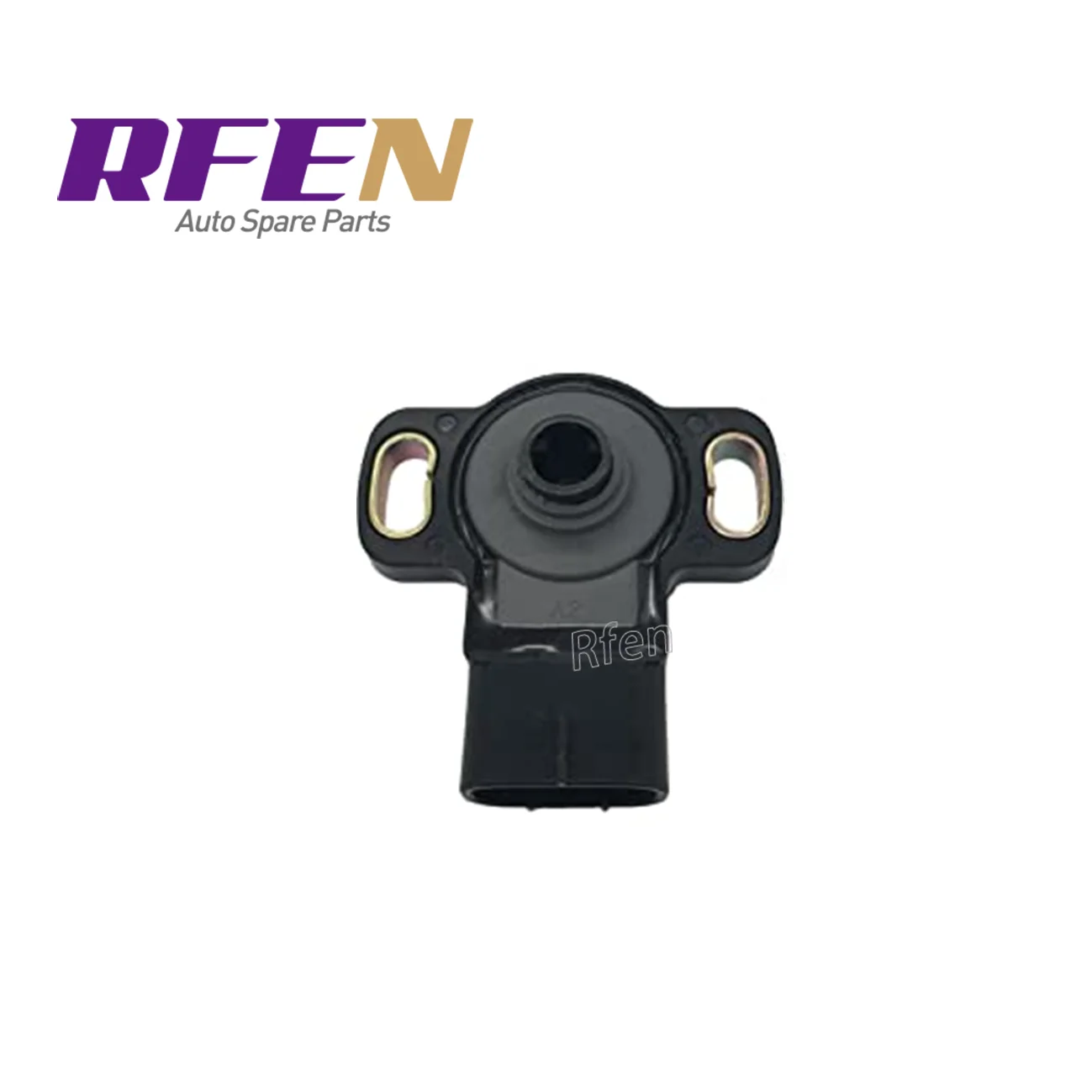 Автозапчасти Датчик положения дроссельной заслонки TPS OEM 5FL-85885-02 5FL8588502 TPS датчик для Yamaha YZF-R1 FZ1 FZ6 FZS1 06-14