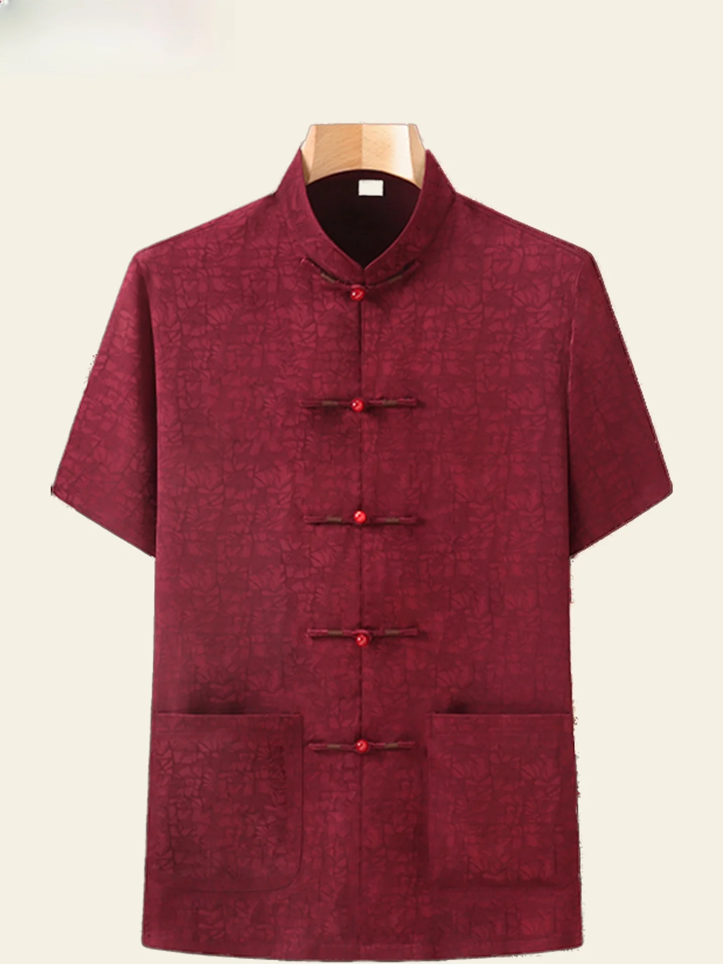 hengyuanxiang-traje-tang-de-estilo-chino-para-hombre-camisa-de-seda-holgada-de-manga-corta-para-verano-top-informal-holgado