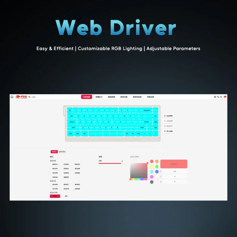 Madlions Mad60 V2 Mad68 V2 Mad 60he Mad 68he Mad60 Mad68 Magnetic Gaming Mechanical Keyboard 60% Hotswap RGB 8K Gamer Keyboard