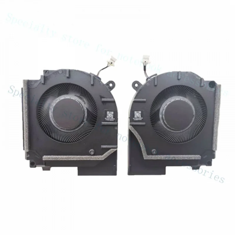 

A++ New for HP 11 TPN-Q304 16-AM FAN P30014-001 P30015-001