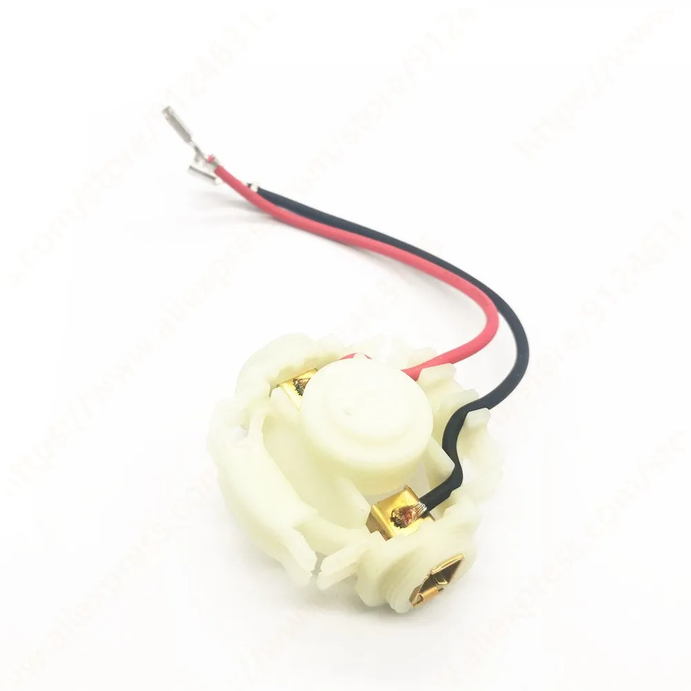 Carbon Brush Caps Brush Holder  for Makita 638921-2 638448-2 CB430 BGA450 BGA452 BJS160 BJS161 DGA452REF GA400 NEW