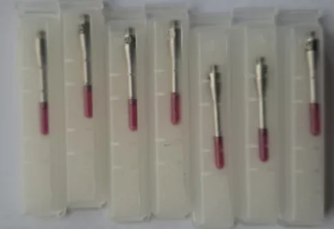 A-5000-7812M2 * 2 * 20 cylindrical measuring stylus Renishaw A-5000-7812 National free shipping