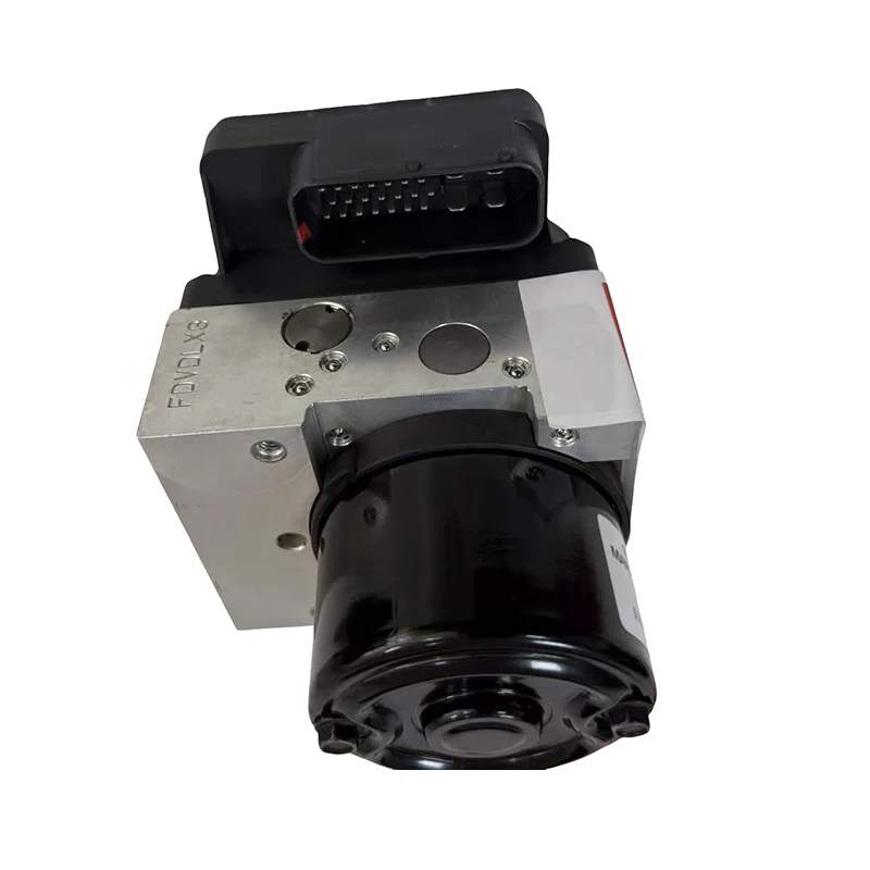 الجملة المبتكرة ABS الفرامل مضخة ABS وحدة التحكم الهيدروليكية 58910-2E150 589102E150 لكيا #5