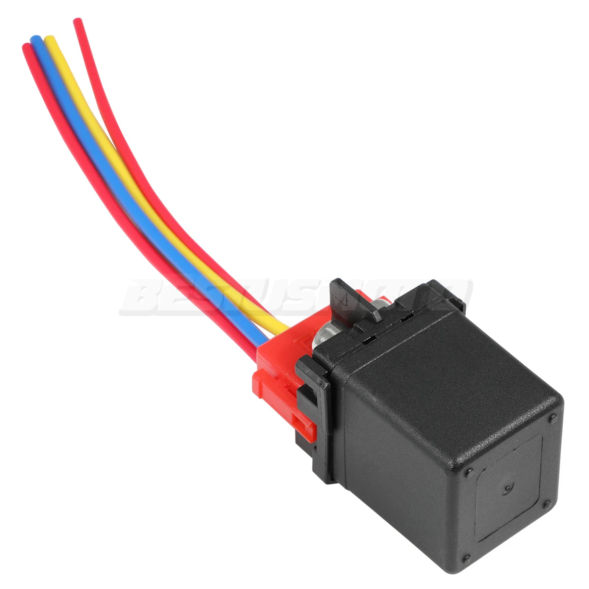 Motorcycle Starter Relay Solenoid+Plug For Honda Magna 750 VF750C VF750CD Deluxe Nighthawk 250 CB250 NC700X CBR1000F
