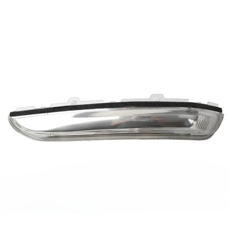 Figzero Brand New Rearview Mirror Light Cover No Bulb for Peugeot 301 2008 308S 408X 4008 508L