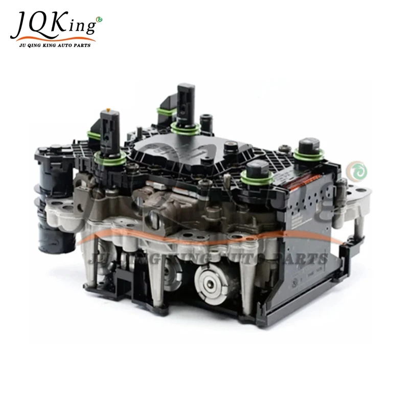 DQ500 0BH 0BT DQ380 DSG 7-Speed Transmission Valve Body TCU Mechatronics 0BH927711C 0DL927711B 0GC927711H For Volkswagen Audi