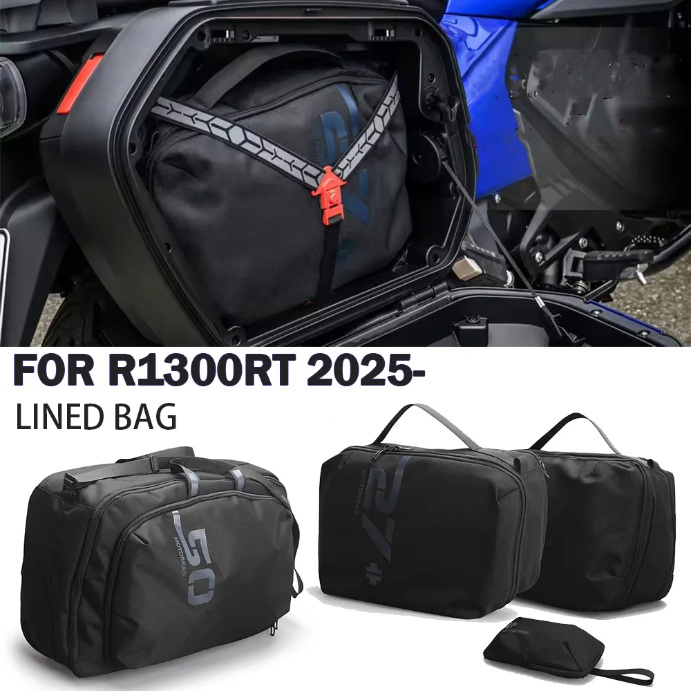 2025 For Bmw R1300R… - image