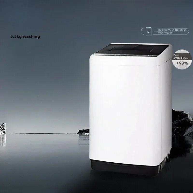 

SGF automatic pulsator small household mini washing machine