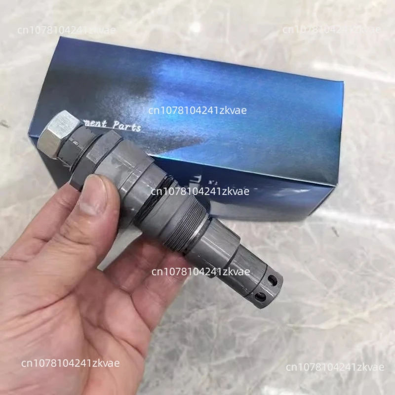 Geschikt voor 200 215 350-6-8 hoofdontlastklep veiligheidsklep hoofdpistool