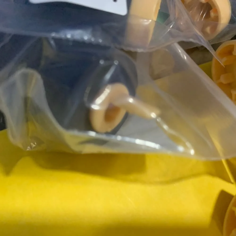 

50X JC97-02259A for Samsung SCX 6555 ML 5512 4510 M4580 M4370 Pickup Feed Separation Roller 022N02232 for Xerox 4600 4260 4150