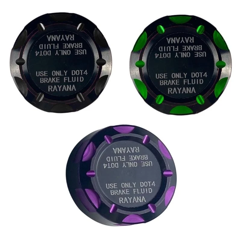 P9FD Universal Motorcycle sửa đổi phanh phía trước phanh trên xi lanh xi lanh dầu dầu