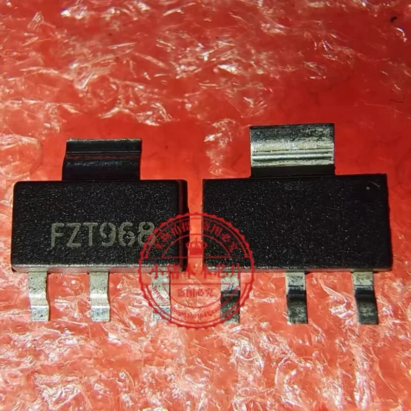 

FZT968TA FZT968 СОТ-223