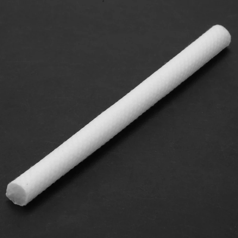 Umidificador de carro Cotton Filter Sticks, Recarga Varas, Substituição do filtro Wicks para portátil Ultrasonic Aroma Difusor, 30 Pcs