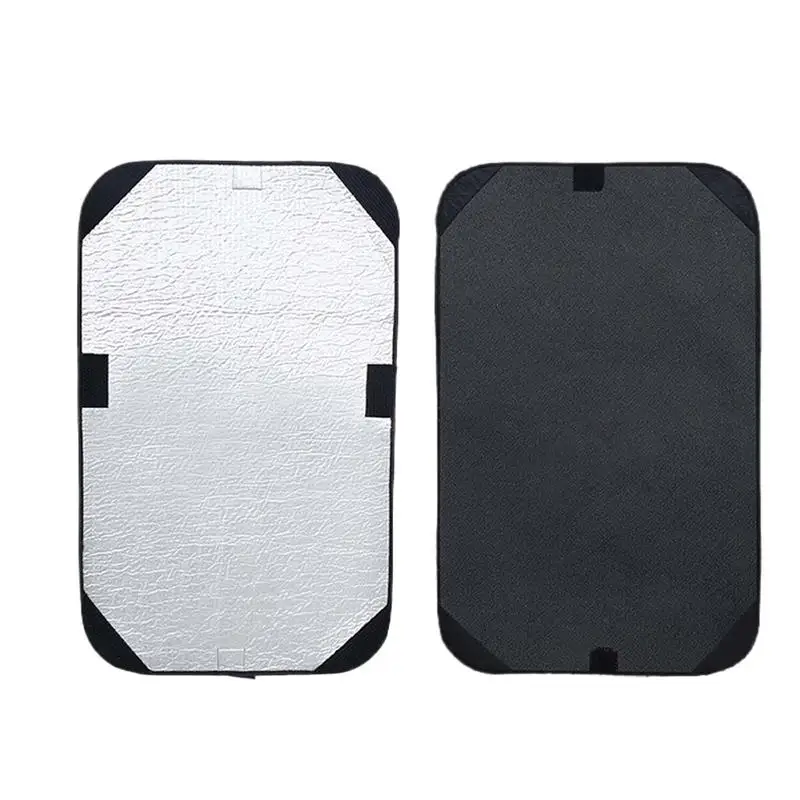 

Тень для окна автофургона, чехол для кемпинга, пылезащитный козырек для окна автофургона, чехол для путешествий, кемпинга, дома на колесах, грузовика, фургона