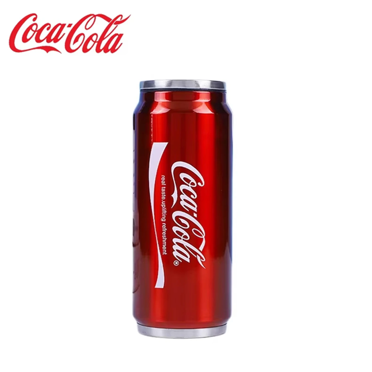 Coca Cola's Neuer Becher aus 304 Edelstahl