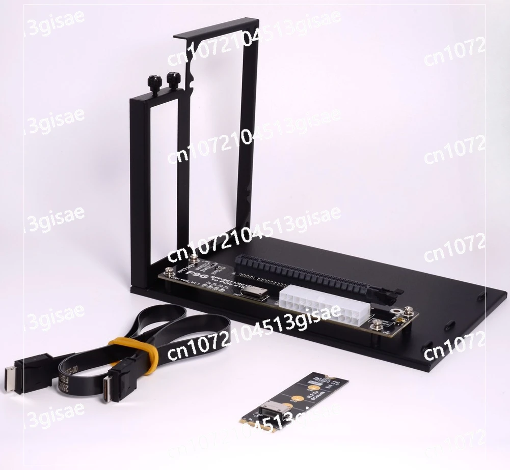 Used for M.2 NVMe to SFF-8612 OCuLink eGPU adapter card, external graphics card ATX GPU docking station