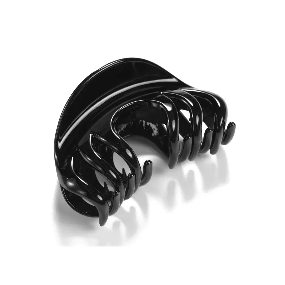 

Hair Claw for Women, 4 Inch Pretty Hair Clip, Hair Grip for Thick Hair