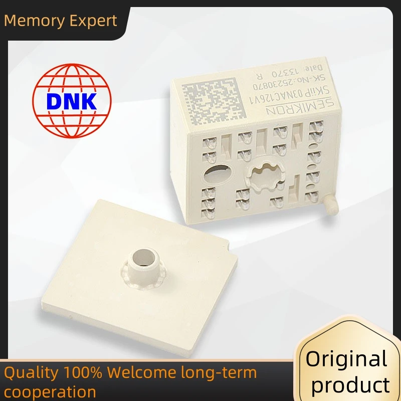 

IGBT Module SKiiP01NEC066V3 SKiiP02NEC066V3 SKiiP03NEC066V3