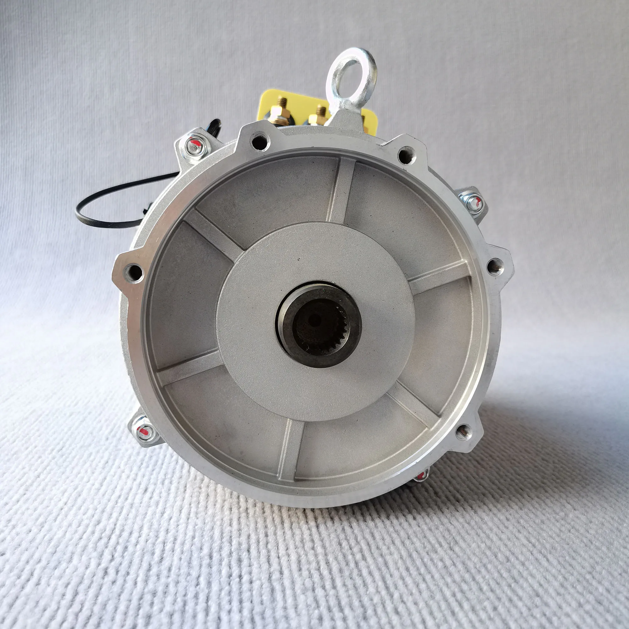 7.5kW Electric Car Conversion Kit with Motor and Controller