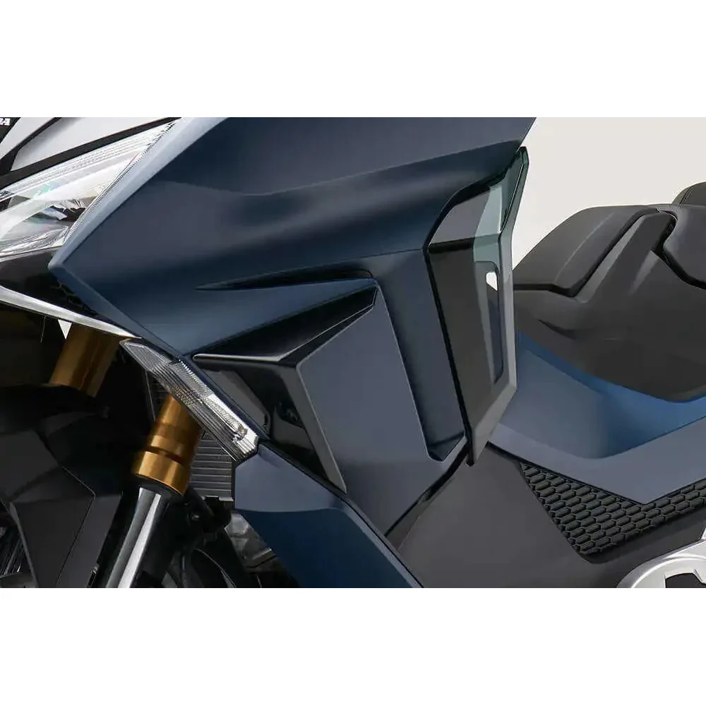 Suitable for Honda's new Forza 750 2021 motorcycle accessory upper deflector kit