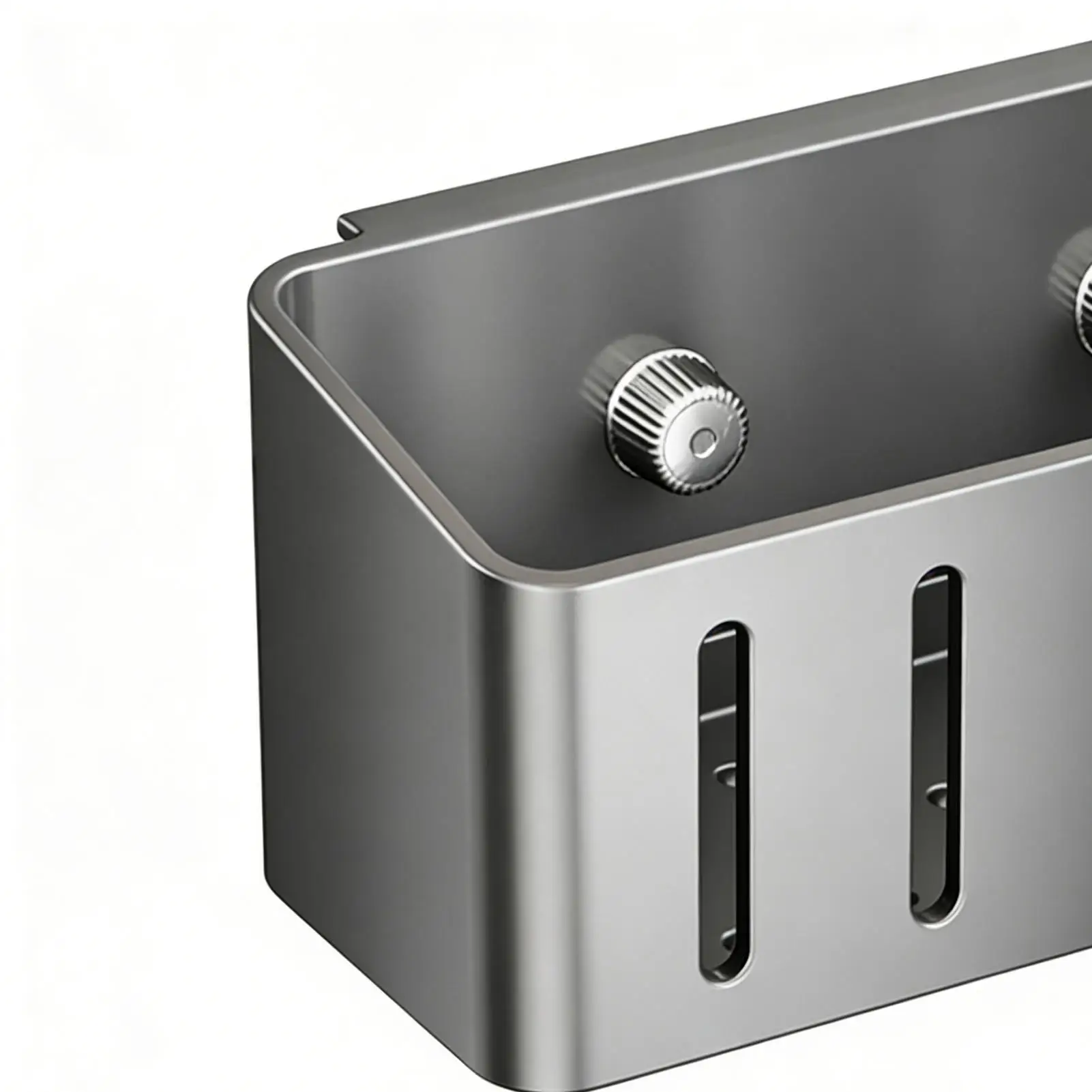 

Держатель для кухонных губок на присоске с дренажем, органайзер для раковины, держатель для губок на присоске для кухни и ванной комнаты, для столешницы