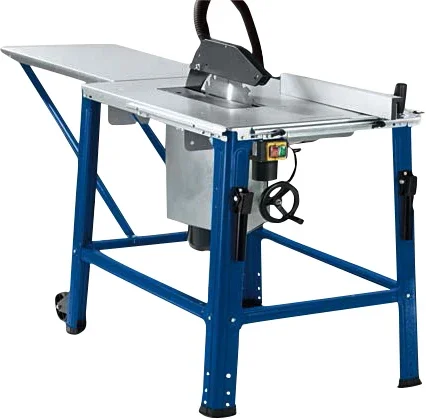 12 Inches 2000w Single Phase Bench Top Saw Table Saw For Woodworking