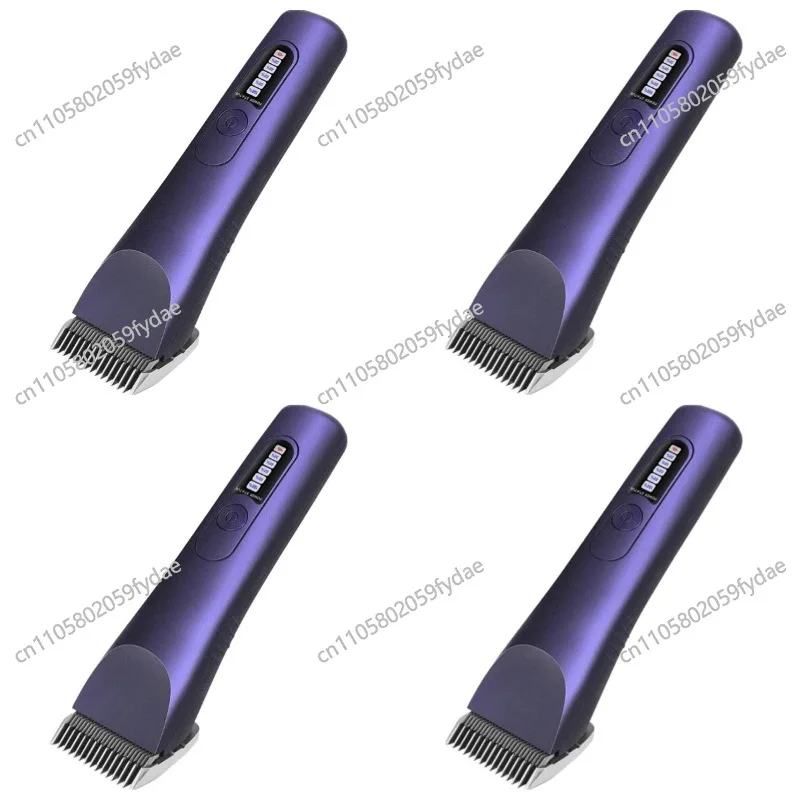 

Clipper 970D Pet Shop Dog for Beauty Use Wireless Large Electric Scissors Hair Retention Shaver Cat Universal