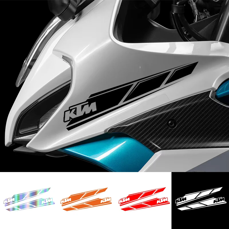 Наклейки для мотоциклов KTM Duke 125 390 Exc, аксессуары для 1290 Super Adventure, 790, 890 S R, 990, 250, 1190 Rc, 200, 300
