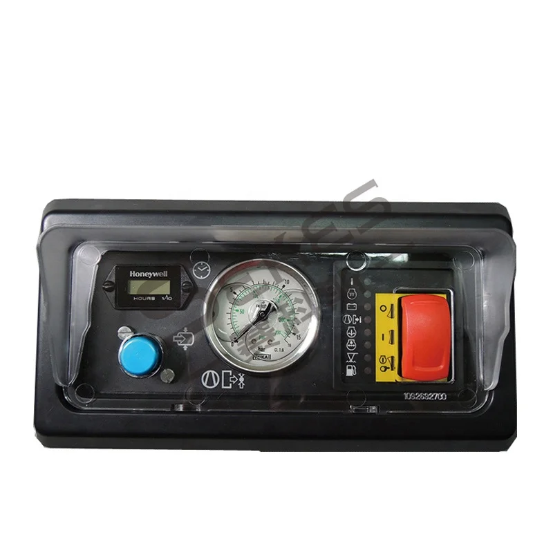 1900520013 1900520042 1900100346 1900100345 1604047188 1092667980 1089935597 air Compressor Controller for Atlas Copco