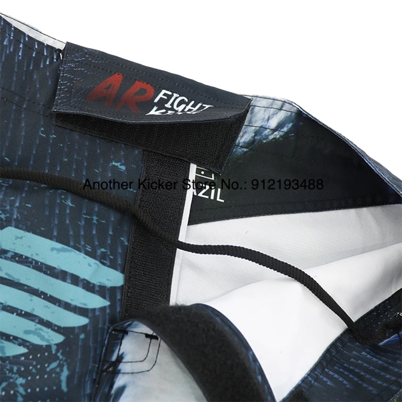 MMA تصارع السراويل الرجال النسر مصعد لا جي BJJ الملاكمة مختلط فنون الدفاع عن النفس والعتاد رياضة رياضية شرارة القتال كيك بوكسينغ السراويل #4