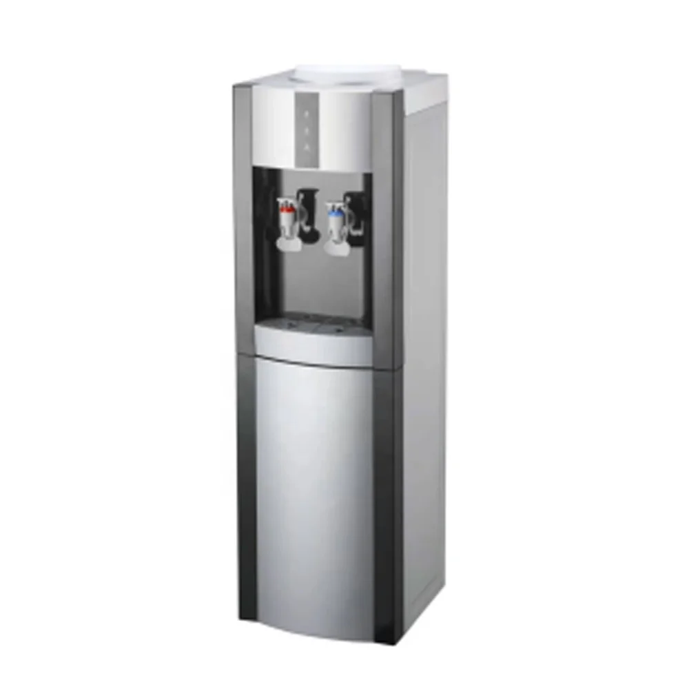 

Classic Top-loading Stand Water Cooler with Electric Cooling or Compressor Cooling with Cabinet