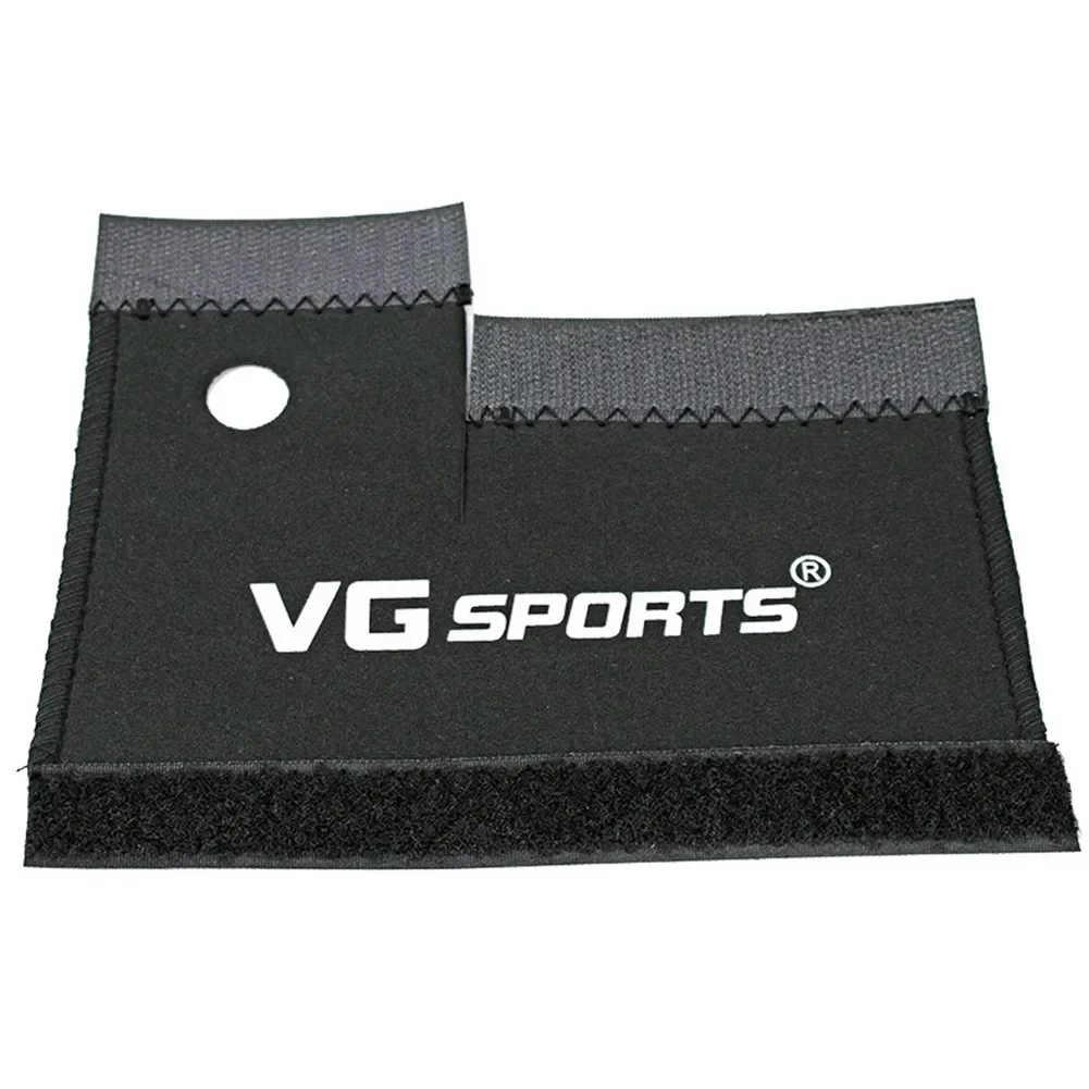 VG MTB Bike Front Fork Protective Pad Fork Frame Wrap Cover Guard Protector For 80-100mm Forks Bikes Accessories Bicycle Parts