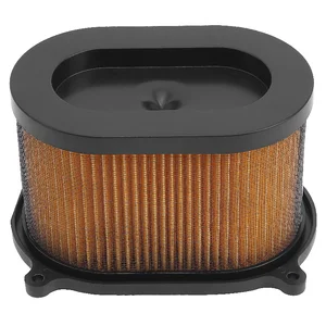 Hava filtresi, yüksek akış, motosiklet ön cam için kabul için hyosung gt125 comet gt125r gt250 gt250r gt650 gt650r gt650s aquila gv650 Filtre, hava, hyosung aquila'daki 6 büyük satış-no. 5