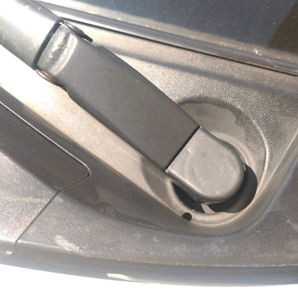 2X Car Front Windscreen Wiper Arm Nut Cap Bolt Cover For Toyota Hilux Supra Tacoma Tercel Starlet Aygo Yaris Echo Pickup Tundra - view 6