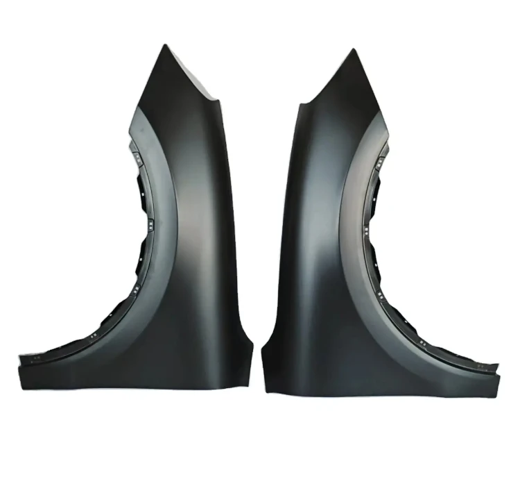 

GRV 18C Ayenne Car Fenders Left and Right 9Y0821106 & 9Y0821105