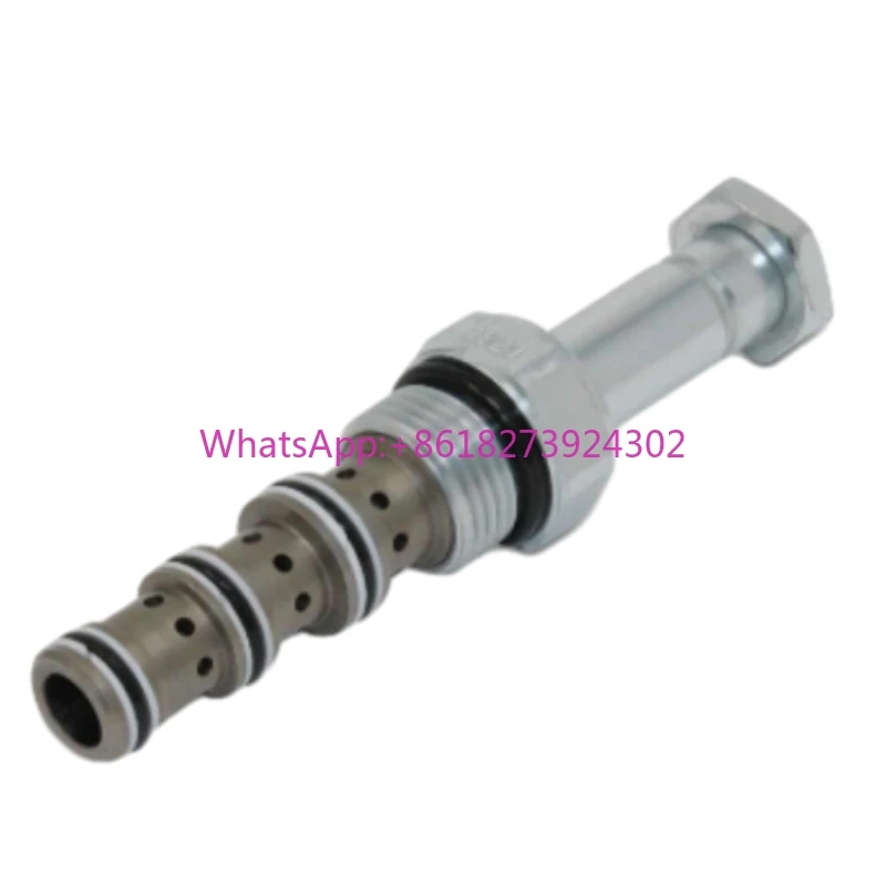 

Aftermarket Aerial Lift Parts Solenoid Valve 1307567 1307567GT for Scissor Lift GS-2632 GS-3232