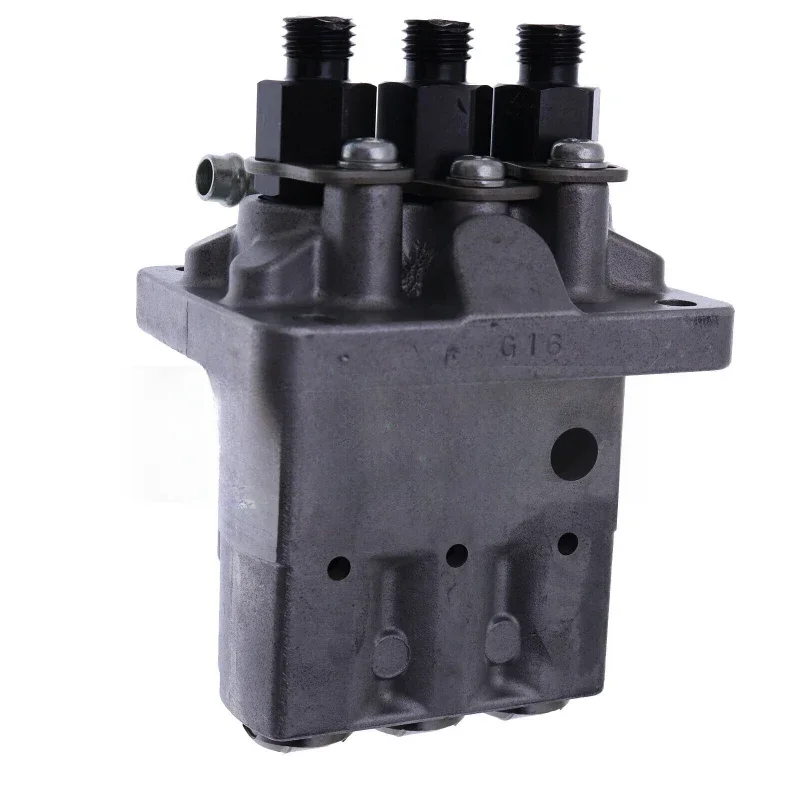 Applicable to the fuel injection pump 094500-8630 of the S3L403C-11 403D-11 engine in Denso