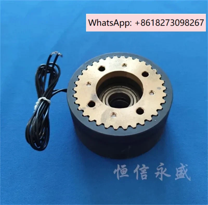 

5568 (DZY0-10T) Brake Electromagnetic Brake