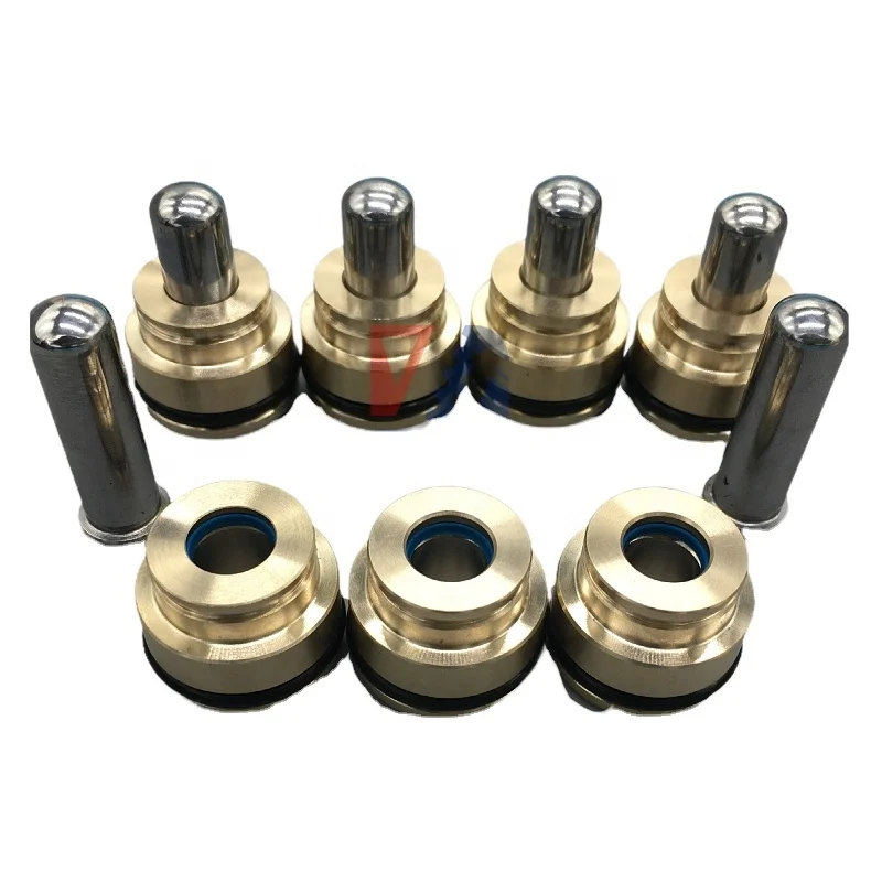 

Аксессуары для экскаваторов Volvo Lingong EC140 210 240 290 360B D, ручка джойстика, пуля