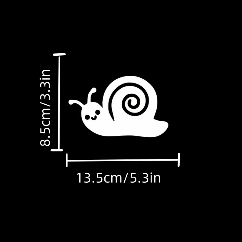 1pc  Matte Finish, Irregular Shape, Single Use, for Plastic Surfaces, Anime/Animal Print/Graphic/Polka Dot/Stripes/Leaf Pattern