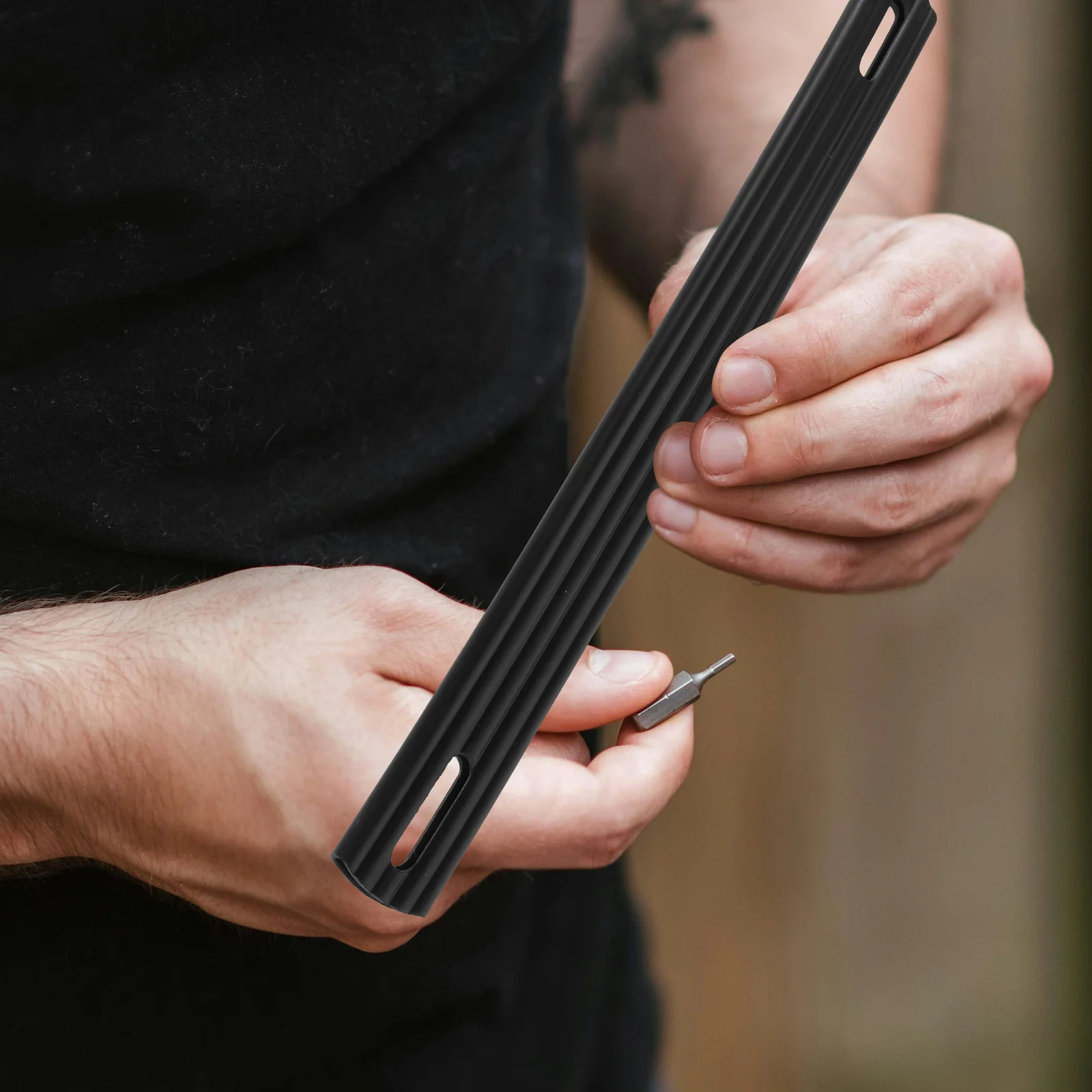 

4pcs Speaker Cabinet Strap Handle Heavy Duty Replacement For Amplifier Toolbox Luggage Case Slide Metal Buckle Durable Grip