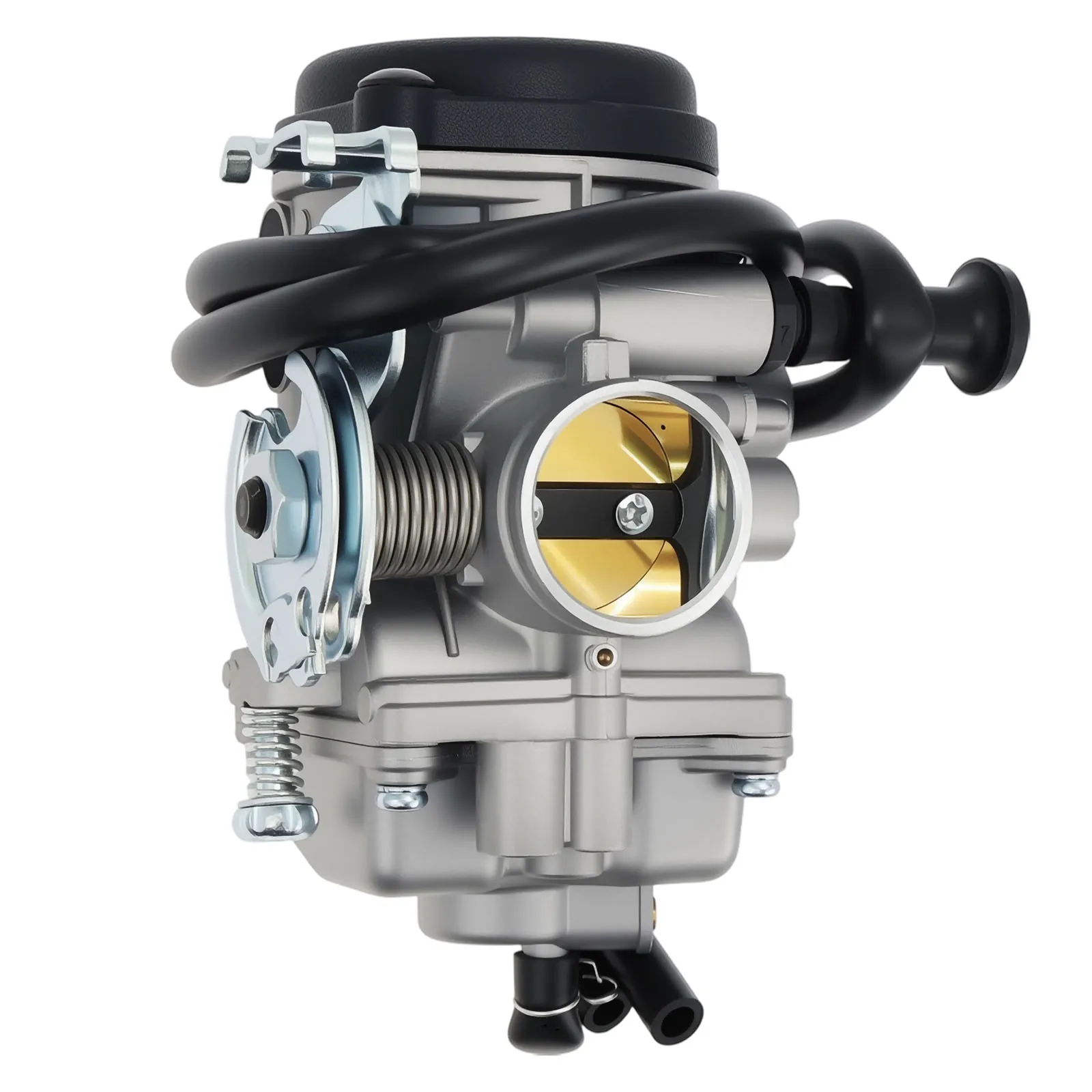 CARBURETOR FOR YAMAHA TW200 TW 200 TRAILWAY 200 CARB 2001 - 2017