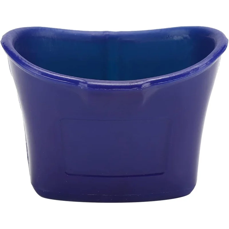 A27U Nieuwe oogdruppelführing, oogdruppelapplicator, voor automatische oogdruppelaar Helperapparaten voor ouderen Applicatorhouder voor oogdruppel 1P