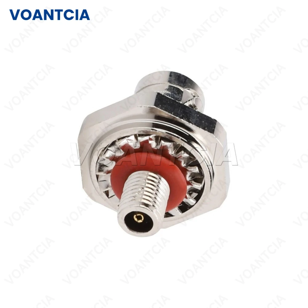 5~10pcs Antenna Socket Connector Adapter Adaptor for Motorola EM200 EM300 EM400 GM3188 GM140 GM3688 GM3698 CM200 CM300 PM400