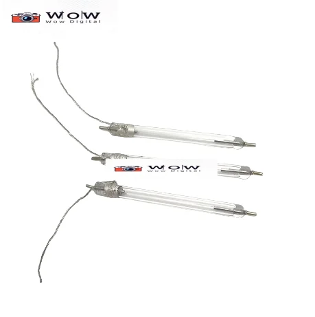 

3 Pieces of Flash Tube Xenon Lamp Repair Part Speedlite For Canon 580EX II