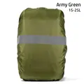 army green-15-25L