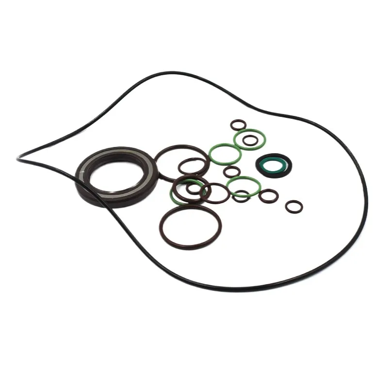 

401-00327KT 40100327KT MAIN PUMP SEAL KIT FOR A10VSO71