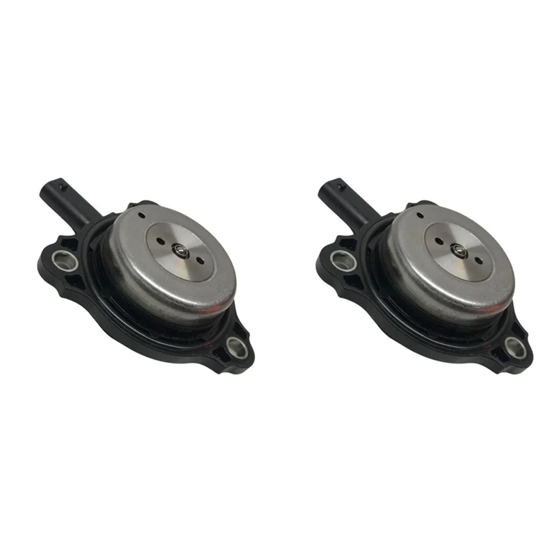 2x a2761560790 sensor de posição da árvore de cames válvula de controle solenóide automóvel para c300 c350