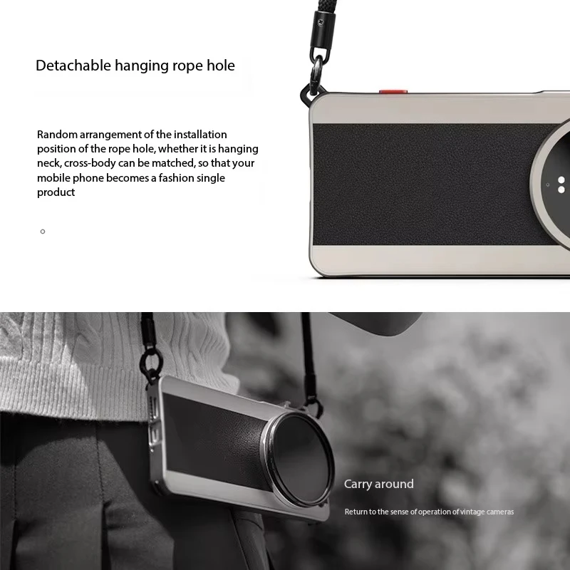 Fotorgear Fotorgear レトロケース スマートフォンケース 保護ケース