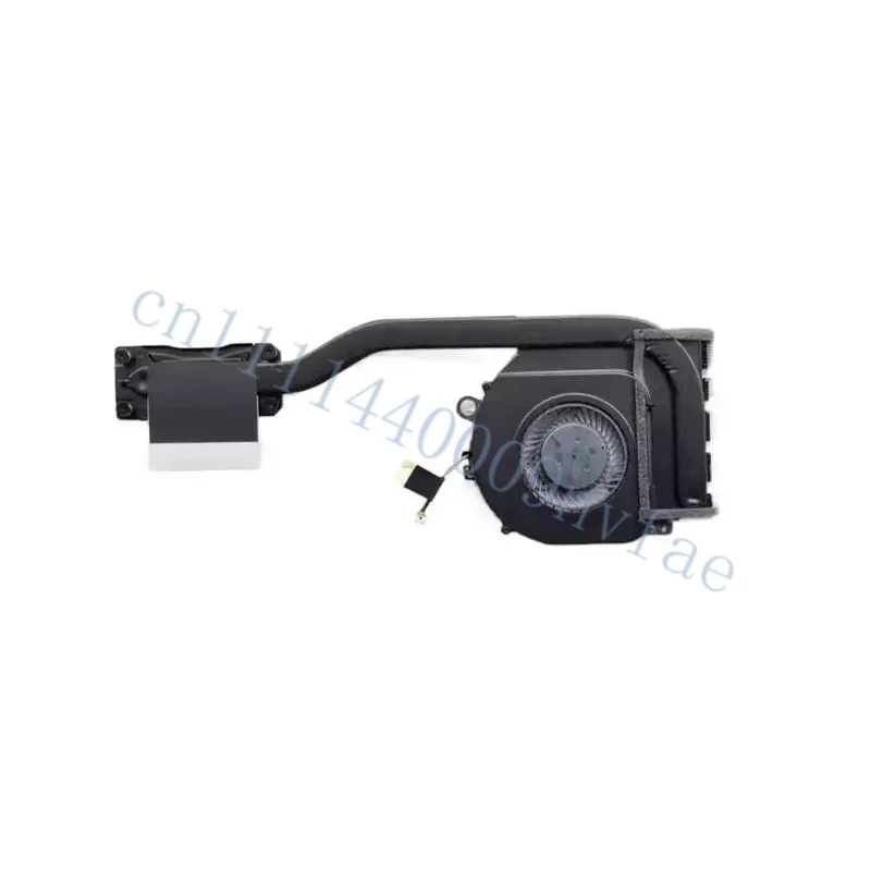 New Original Laptop Cooling CPU Fan for HP Pavilion 14-ba fan and cooler integrated version 924281-001 DC5V 0.5